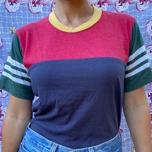 Camp Collection Ringo Tee Small